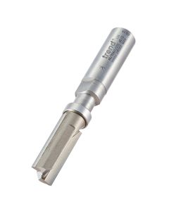 U*46/96AX1/2TC - Guided profiler 1/2 inch dia x 1 1/4