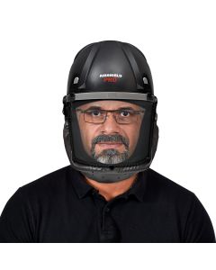 U*AIR/PRO - AIR/PRO Face Shield USA 120V