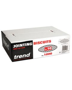 U*BSC/10/1000 - Biscuit No 10 1000 off