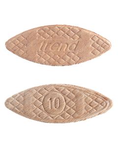 U*BSC/10/100 - Biscuit No 10 100 off
