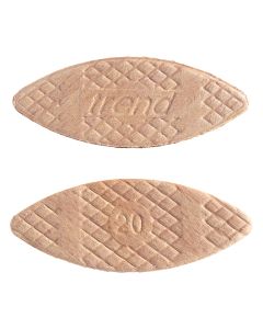 U*BSC/20/100 - Biscuit No 20 100 off