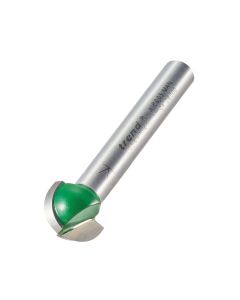 U*C054X1/4TC - Radius Cove Bit 1/4 inch radius