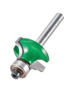 U*C077X1/4TC - Guided Rounding Over Bit 5/16 inch radius