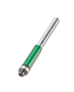 U*C115AX1/4TC_p - Self Guided Trimmer Bit 3/8 inch diameter x 1 inch cut_p