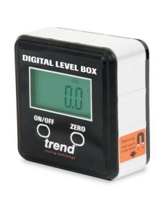 U*DLB - Digital level box