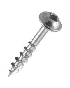 U*PH/7X30/500C - Pocket hole screw coarse No.7/8 x 1 3/16 inch