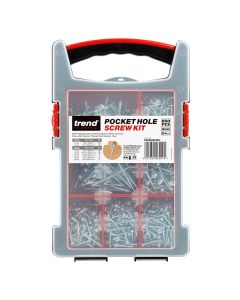 U*PH/SCW/PK1 - Pocket Hole Screw Pack