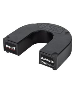 U*R/POD/A - Universal Safety Router Stand