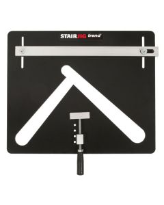 U*STAIR/A - Stair Jig A complete closed riser
