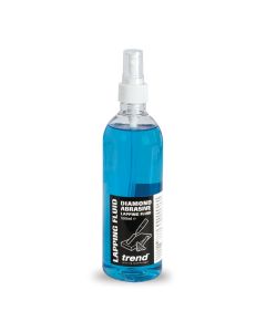 U*DWS/LF/500 - Lapping Fluid 17 oz