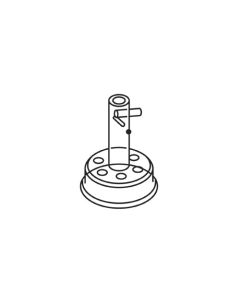 U*WP-AIR/02 - Airflow Indicator for Airshield