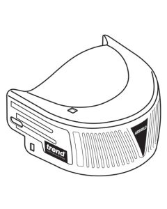U*WP-AIR/08/USA - Cover for Airshield