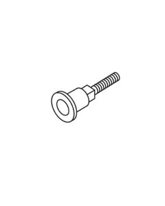 U*WP-AIR/11 - Pivot Pin Airshield