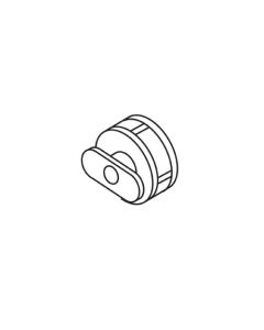 U*WP-AIR/12 - Cover Washer Airshield
