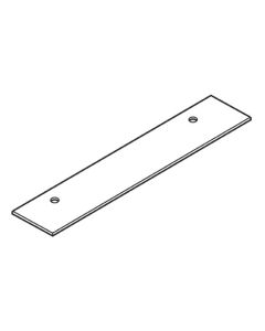 U*WP-MT/09 - Front Clamp Plate