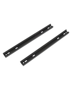 U*WP-HJ/D/07 - AnyDoor 1' Rails, 2 Pack