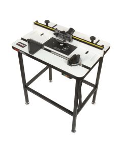 U*WRT - Workshop Router Table