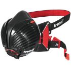 U*STEALTH/ML - AIR STEALTH safety respirator Medium/Large APF10
