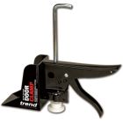 U*D/CLAMP/A - Door Clamp Ratchet Type