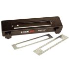 U*LOCK/JIG/A - Lock Jig Large comes with Baldwin Template