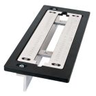 U*LOCK/JIG/B - Adjustable trade lock jig imperial