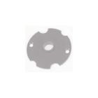 U*UNI/GB16 - Unibase Euro Style Guide Bush 5/8 outside diameter