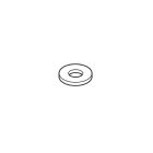 U*WP-MT/28 - Front Clamp Plate