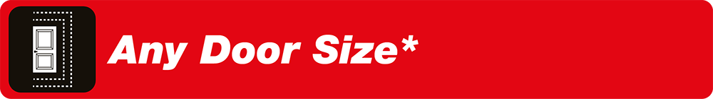 Any Size