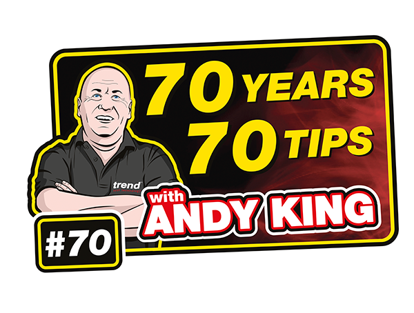 70 years 70 tips